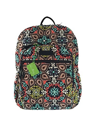 vera bradley sierra backpack