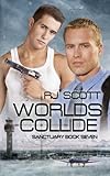 World's Collide (Sanctuary) (Volume 7)