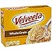 Velveeta Whole Grain Rotini & Cheese Dinner, 10-Ounce Boxes (Pack of 12)