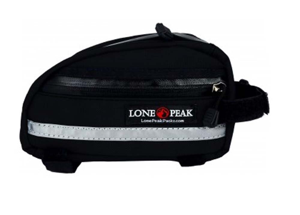 lone peak bike bags