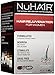 Nu Hair NuHair Regrowth Women Tabs, 60 ct