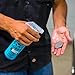 Chemical Guys WAC_CLY_100_64 Clay Luber Synthetic Lubricant with Wetting Agents for Clayblock and Car Detailing Clay (Works on Cars, Trucks, SUVs, Jeeps & More), 64 fl oz (Half Gallon)