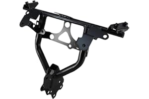 MOTOPRODUCTS Upper Fairing Stay Bracket Replacement for Honda CBR500R CBR 500 R 2013 2014 2015 13 14 15 replacement for OE# 64221-MJW-J00