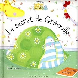 Le  secret de Gribouille