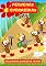 Livro Pequenas guerreiras