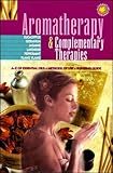 Image de Aromatherapy & Complementary Therapies