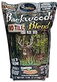 Wildgame Innovations Backwoods Blend-No Till Deer Attractant