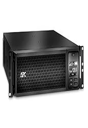 APC UPS 3000VA Smart-UPS Single Phase Online