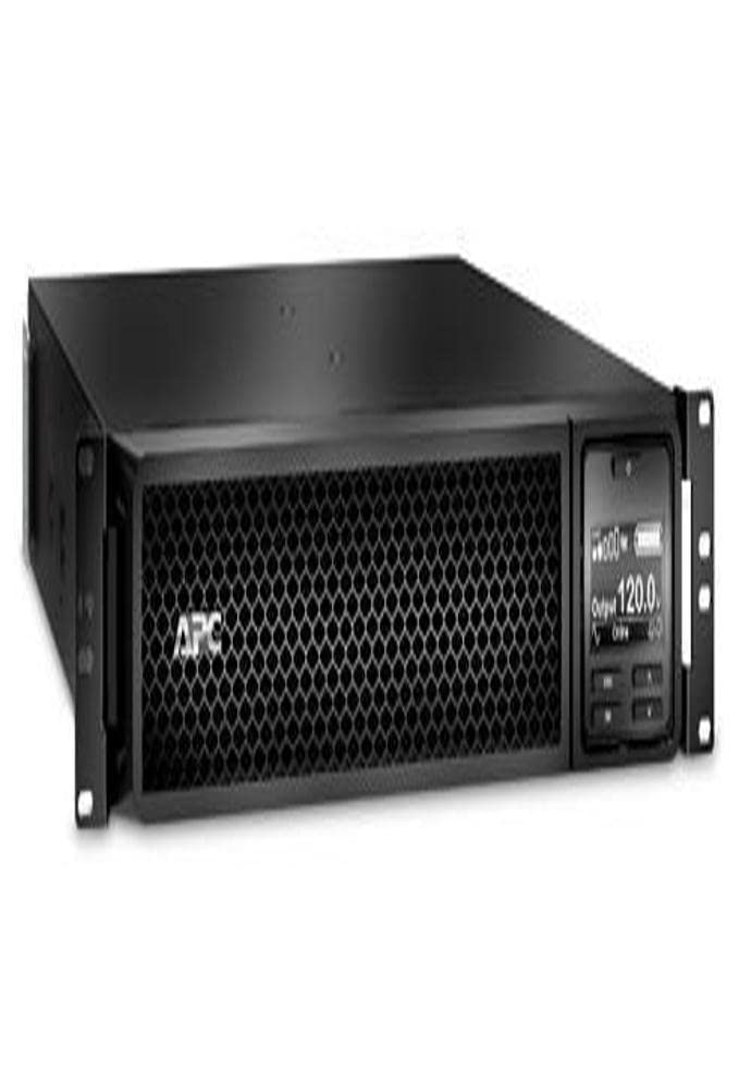 APC UPS 3000VA Smart-UPS Single Phase Online