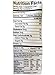 Emmy's Organics Coconut Cookies, Vanilla Bean, 6 oz (Pack of 2) | Gluten-Free Organic Cookies, Vegan, Paleo-Friendly