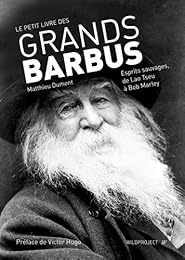 Le  petit livre des grands barbus