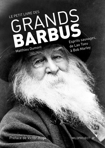 Le  petit livre des grands barbus