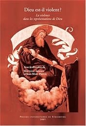 Dieu est-il violent ?