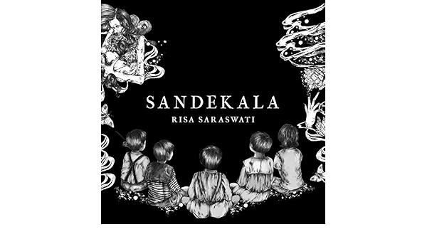 Sandekala Feat Rika Rafika By Risa Saraswati On Amazon Music Amazon Com Read sandekala from the story kie light #1: sandekala feat rika rafika by risa