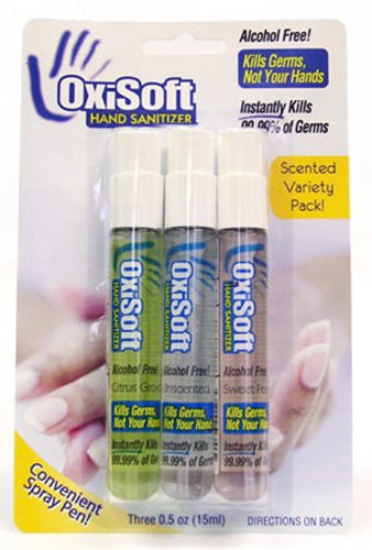 Purell hand sanitizer 1floz (352800658715)