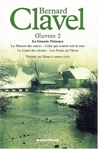 OEuvres