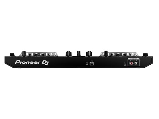 Pioneer Pro Dj Ddj Sb2 Dj Controller Amazon In Musical Instruments