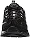 Skechers Sport Women's D'lites Dream Big Fashion Sneaker, Black Patent, 6 M US