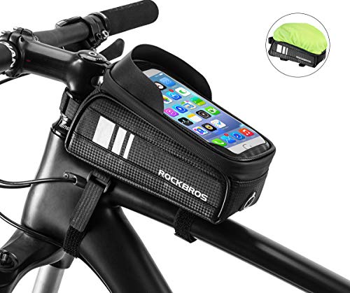 bike phone bag