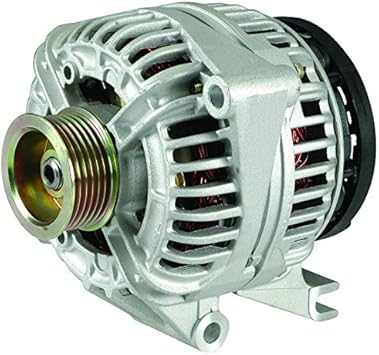 Amazon Com New Alternator Replacement For 2000 2005 Chevy Impala 3 8l V6 1999 01 Oldsmobile Silhouette Pontiac Montana Chevy Venture 3 4l 10288764 10344573 10418889 Automotive