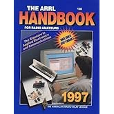American Radio Relay League Handbook for Radio Amateurs (74th ed)