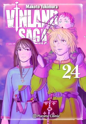Vinland Saga [13]: 9784063879094: Amazon.com: Books