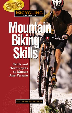 cycling skills and techniques