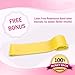 Kegel Exercise Weights Kit Ben Wa Balls - Bladder Control & Pelvic Floor Exercise - Set of 6 Premium Silicone Vaginal Kegel Balls Training Set for Women Beginners and Advanced