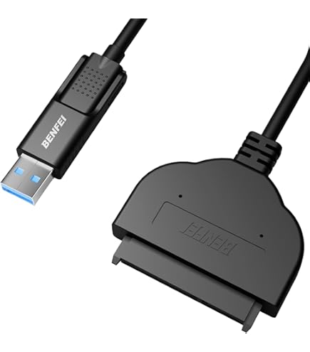 a☺︎ Hi-Speed USB to SATA/IDE Adapter 179195 | Manhattan