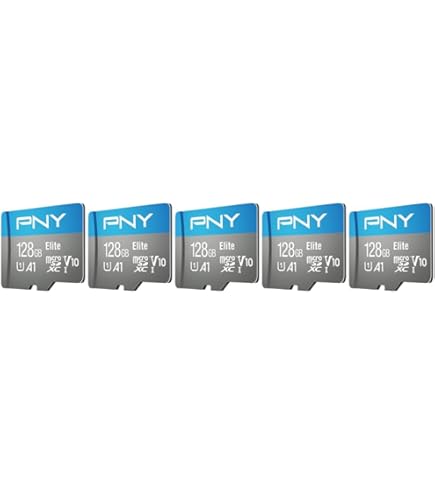 Memoria micro SD Patriot LX SERIES 128GB C10 | Tienda CQNet
