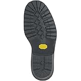 vibram logger boots