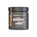 Natural Whitening Tooth & Gum Powder with Activated Charcoal (2.75 oz Cinnamint)