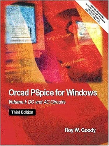 Orcad Pspice 9.2  Windows 7