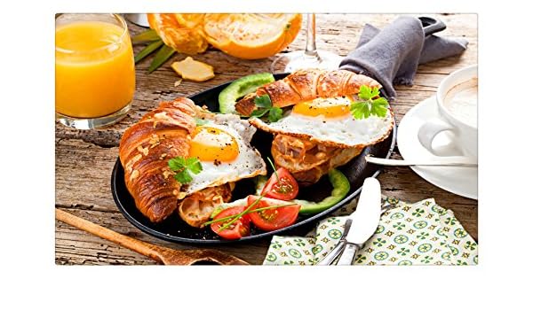 Croissant _ tomates _ 468020 muebles & decoración imán imanes de ...