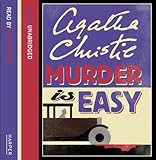 Murder is Easy: Complete & Unabridged