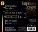 Bizet-Shchedrin: Carmen Ballet / Shostakovich: Hamlet, incidental music / Glazunov: Carnaval Overture