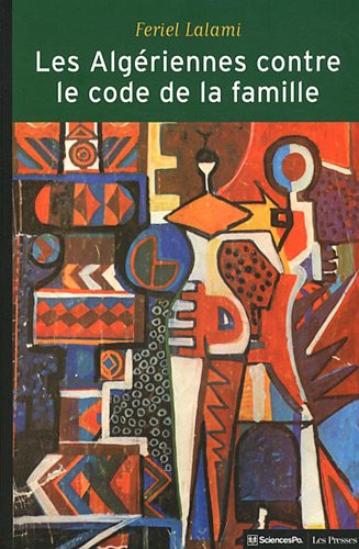 Les  Algériennes contre le code de la famille