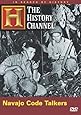 In Search of History - Navajo Code Talkers (History Channel)