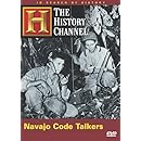 In Search of History - Navajo Code Talkers (History Channel)