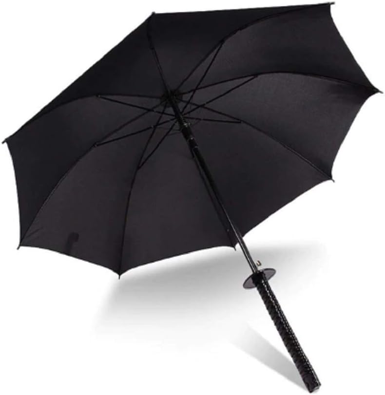 The 9 Best Ninja Sword Umbrella