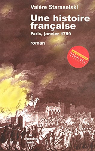 Une  histoire française
