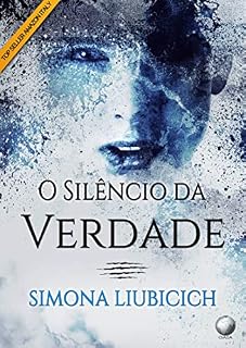Livro O Silêncio da Verdade (Thriller Livro 1)