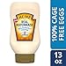 Heinz Real Mayonnaise (13 oz Bottle)
