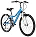 Diamondback Bicycles Lustre 24 Kid's Mountain Bike, 24