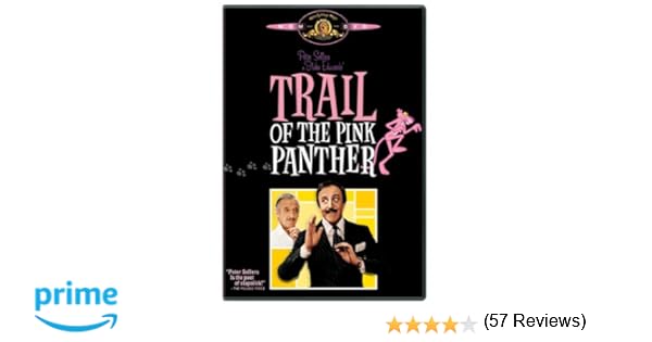Watch Trail Of The Pink Panther Online (2017) Justice