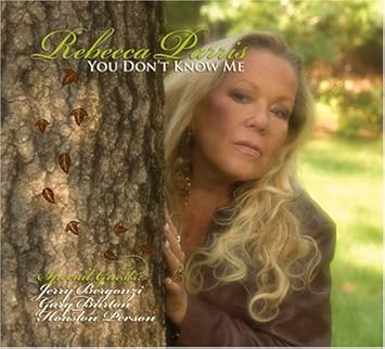 Image result for Rebecca Parris CD's