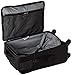 Herschel Highland, Jet Black, One Size