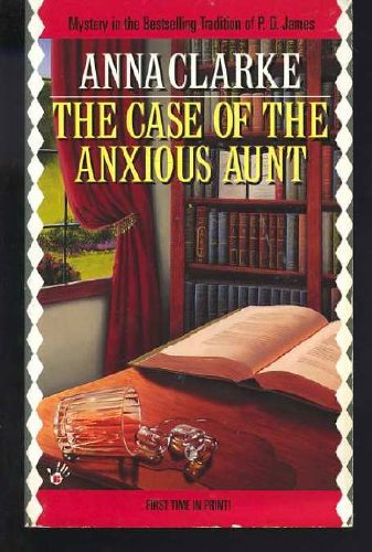 Case of the Anxious Aunt