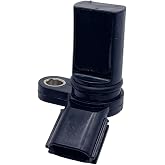 HXcarszhc Crankshaft Position Sensor for Nissan Sentra 2000-2006 | Car Engine Crank Sensor, for Infiniti Q45 2002-2006, 23731-4350C, 23731-4M505, SU5745