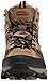 Nevados Men's Talus Hiking Boot, Light Brown/Light Brown/Black, 12 M US
